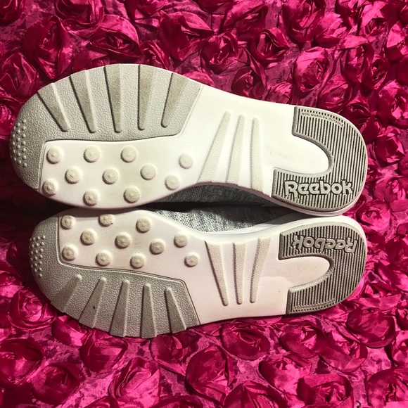 Reebok Men Zoku Runner Ultra Heathered - Picture 7 of 8